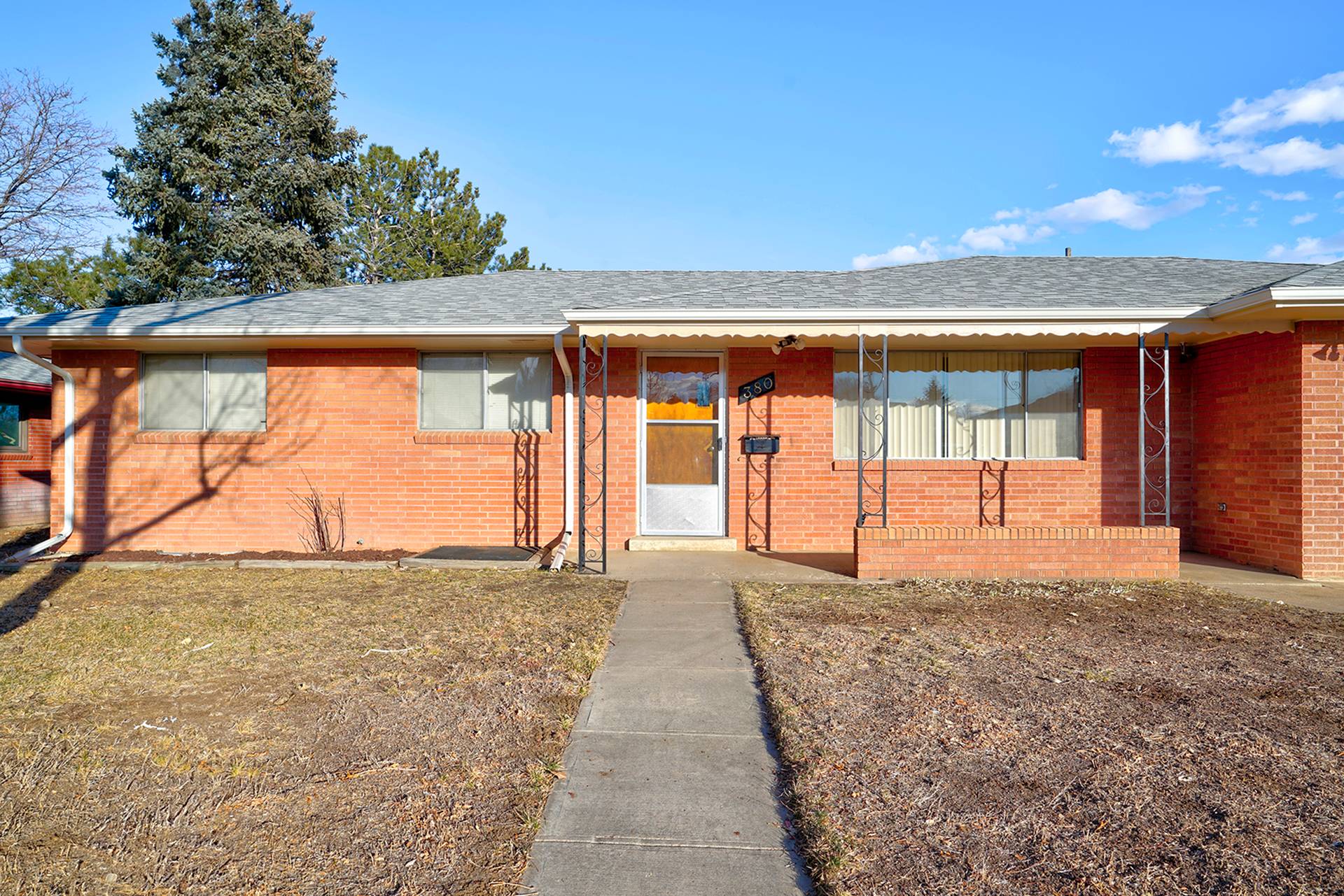 380 Eastern Ave. Commerce City