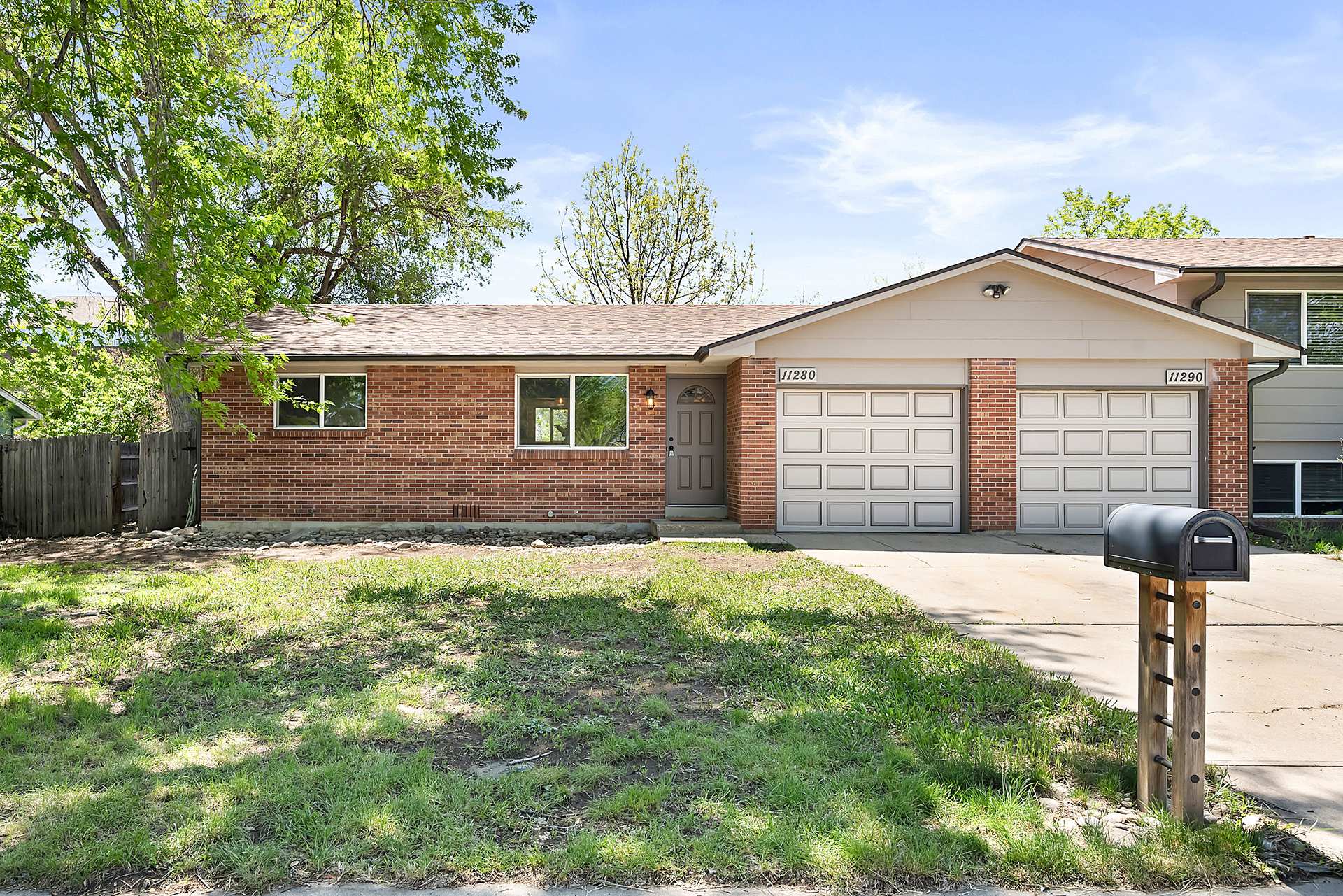 11280 West 46th Avenue Wheat Ridge