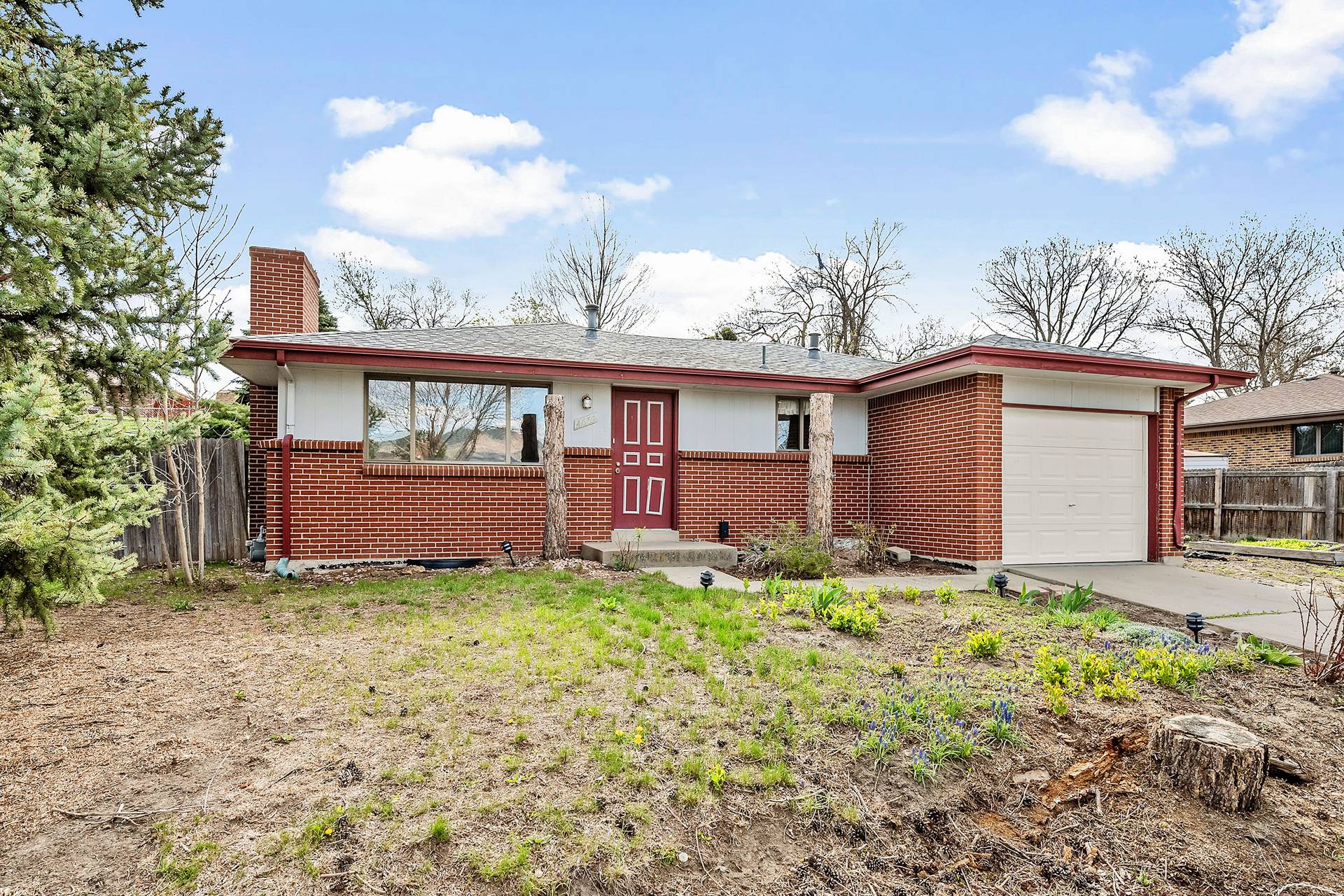 4652 South Robb Street Littleton