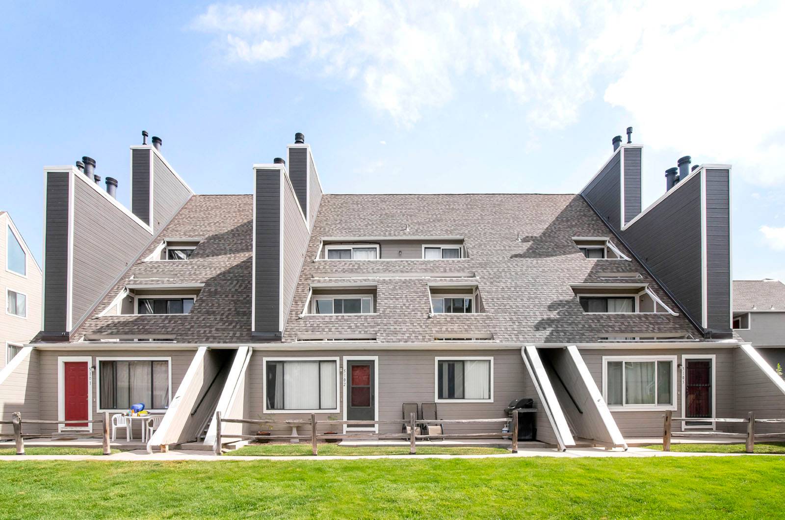 5250 South Huron Way #5-307 Littleton