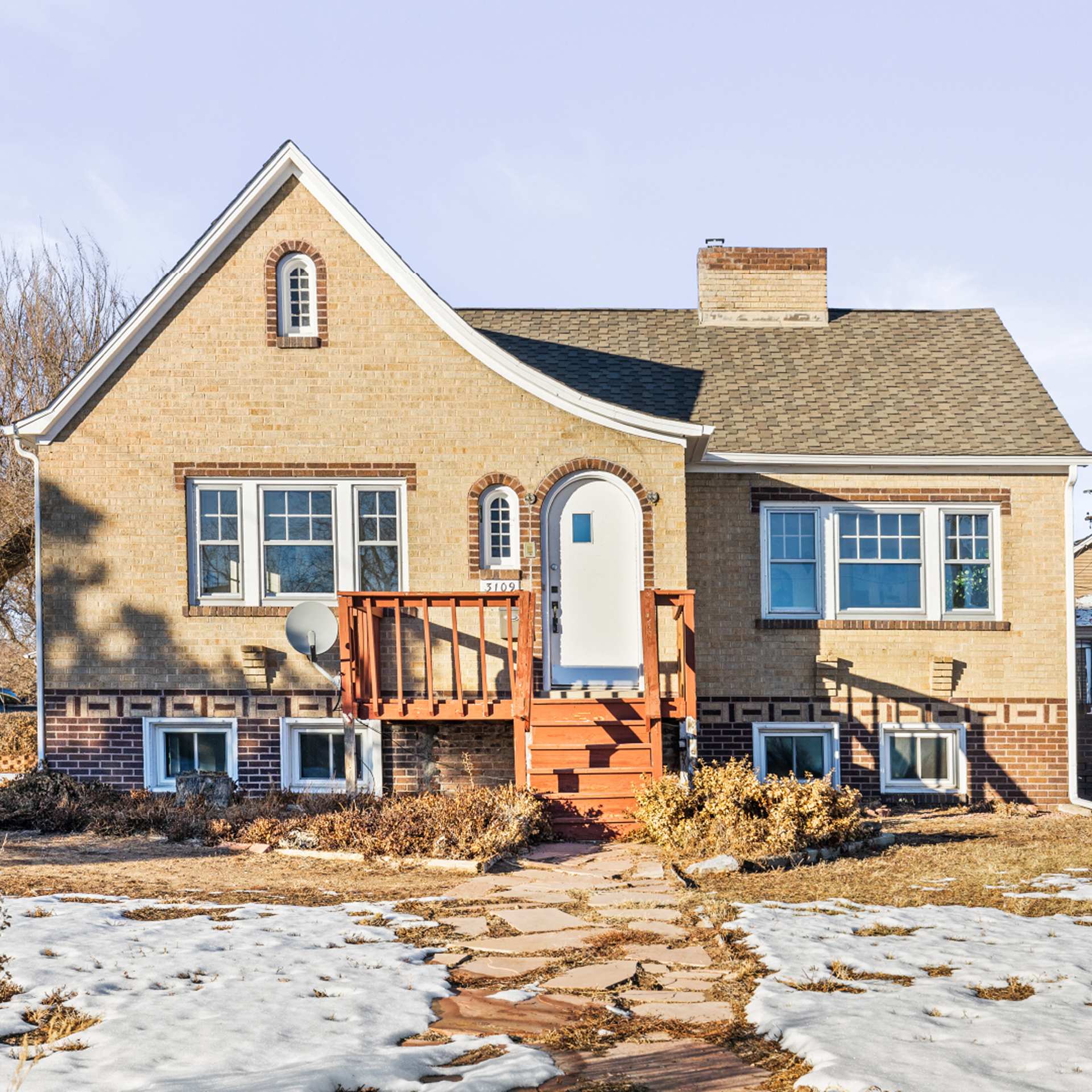 3109 West 76th Avenue Les Lea Manors Westminster