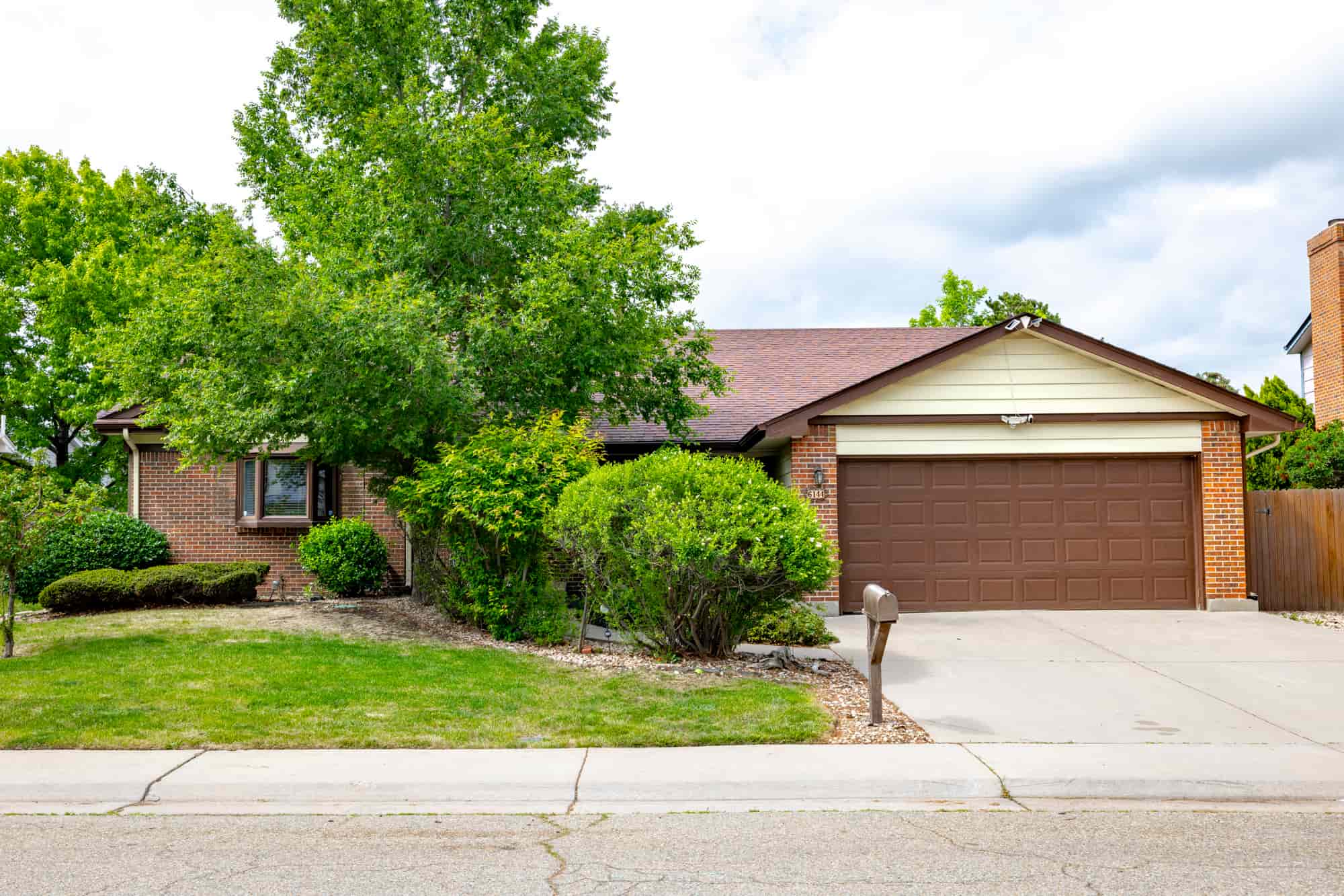 6144 W 83rd Way, Arvada