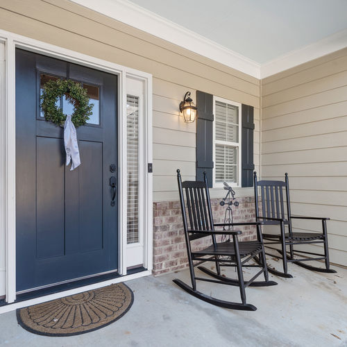 Discover Morgan County’s Natural Gem: Hard Labor Creek State Park