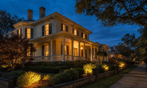 Madison GA Historic Downtown: Charm Meets Growth