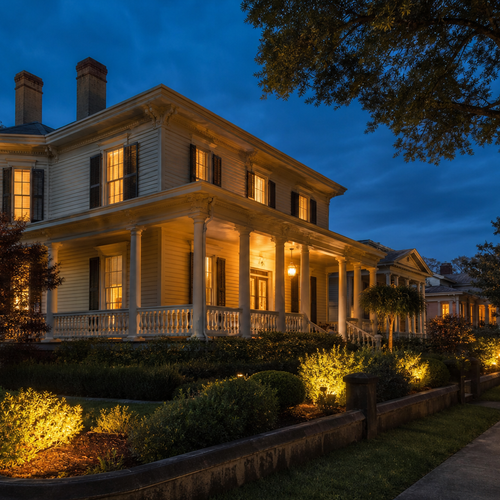 Madison GA Historic Downtown: Charm Meets Growth