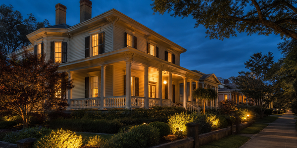 Madison GA Historic Downtown: Charm Meets Growth