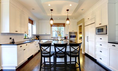 Things You Shouldn't Do When Buying a Home