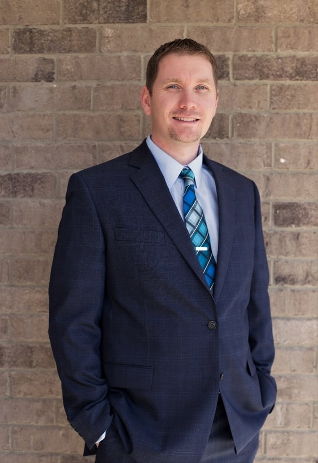 Ron Yarbrough - Avera Realty