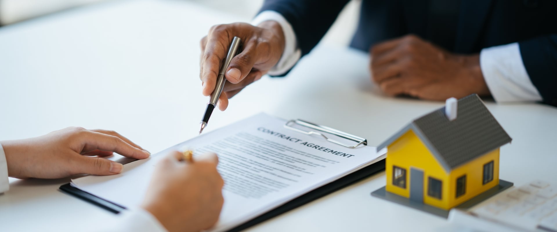 Investing in the Michigan area?