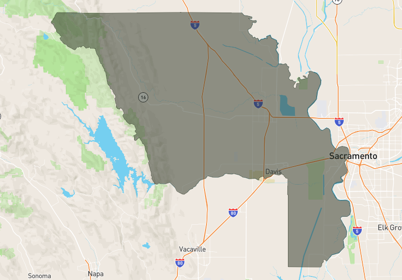 Yolo County