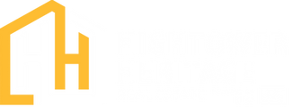 High tower Heritage logo with text