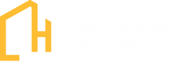High tower Heritage logo with text