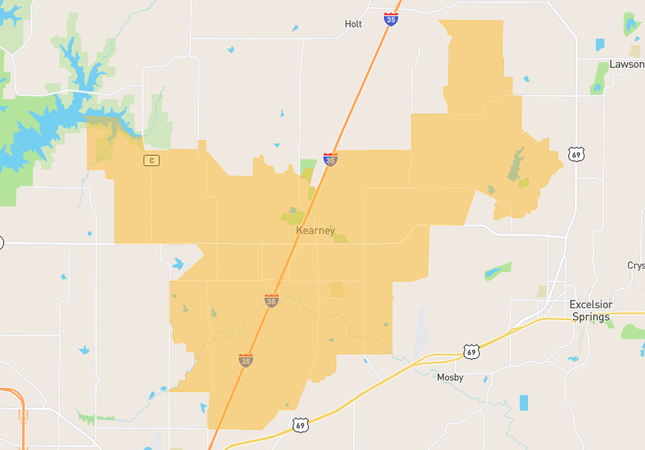 Kearney