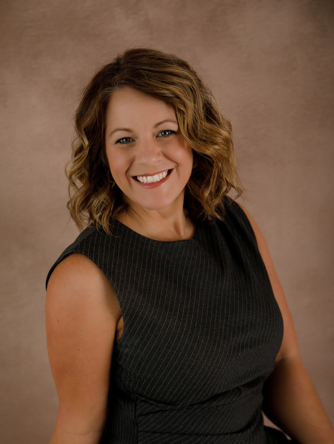 MELISSA BARTLETT<span>Broker / Salesperson</span>