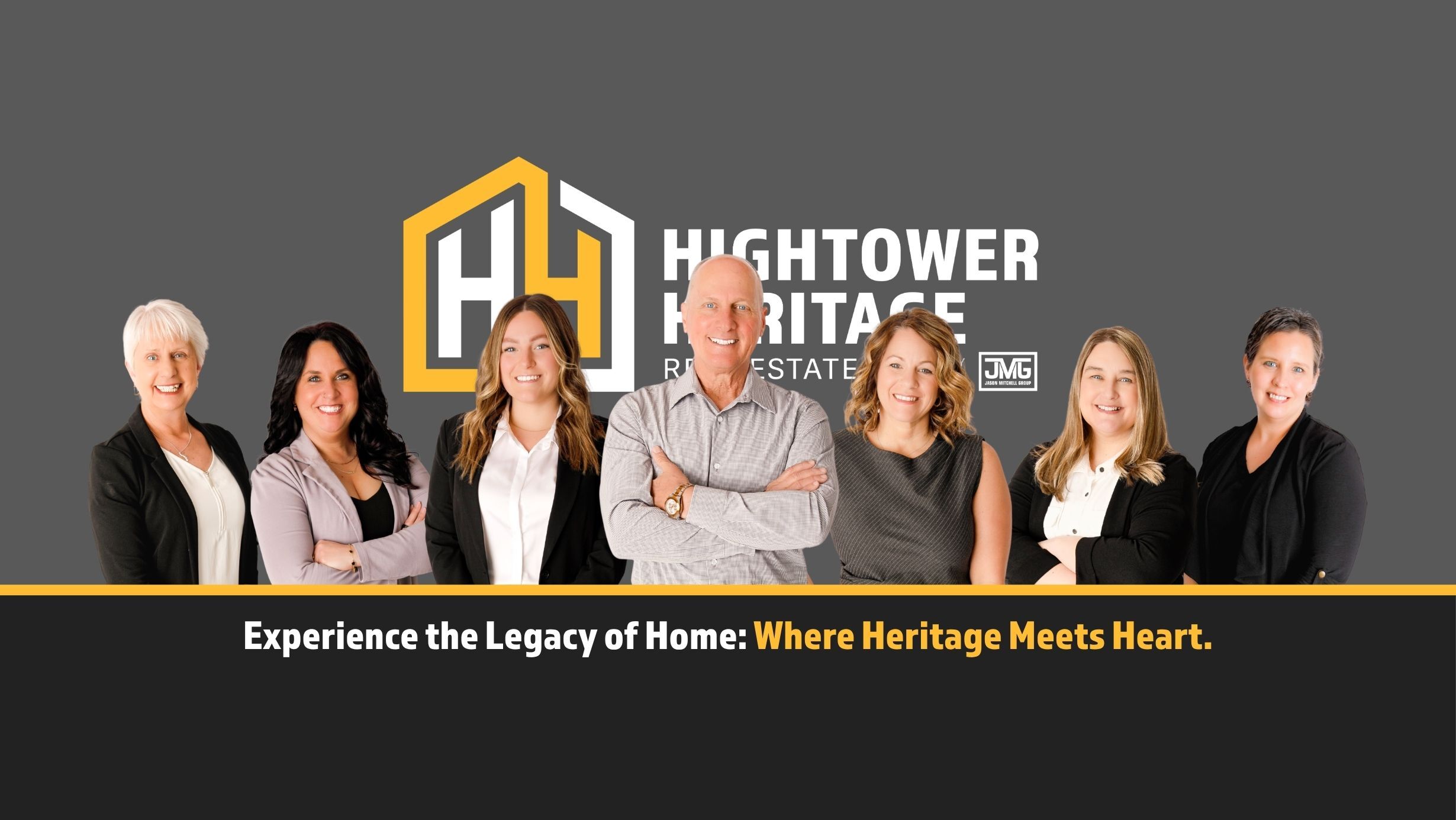 Hightower Heritage team photo