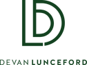 Devan Lunceford - Green Logo
