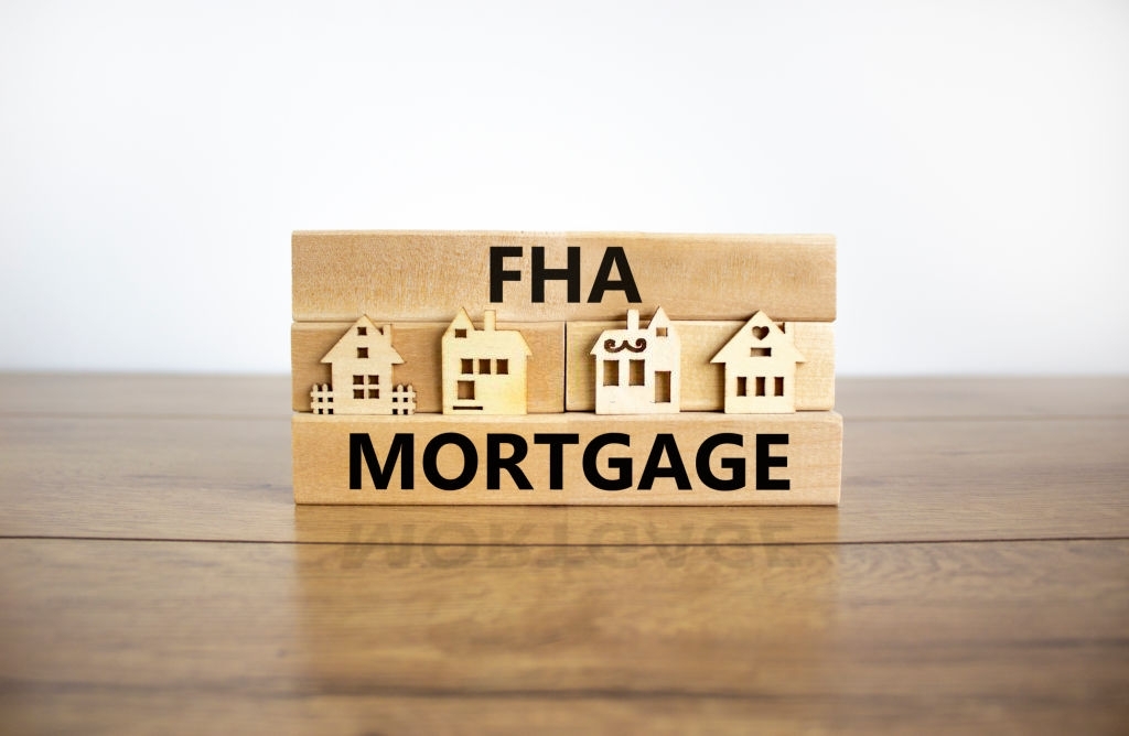 FHA