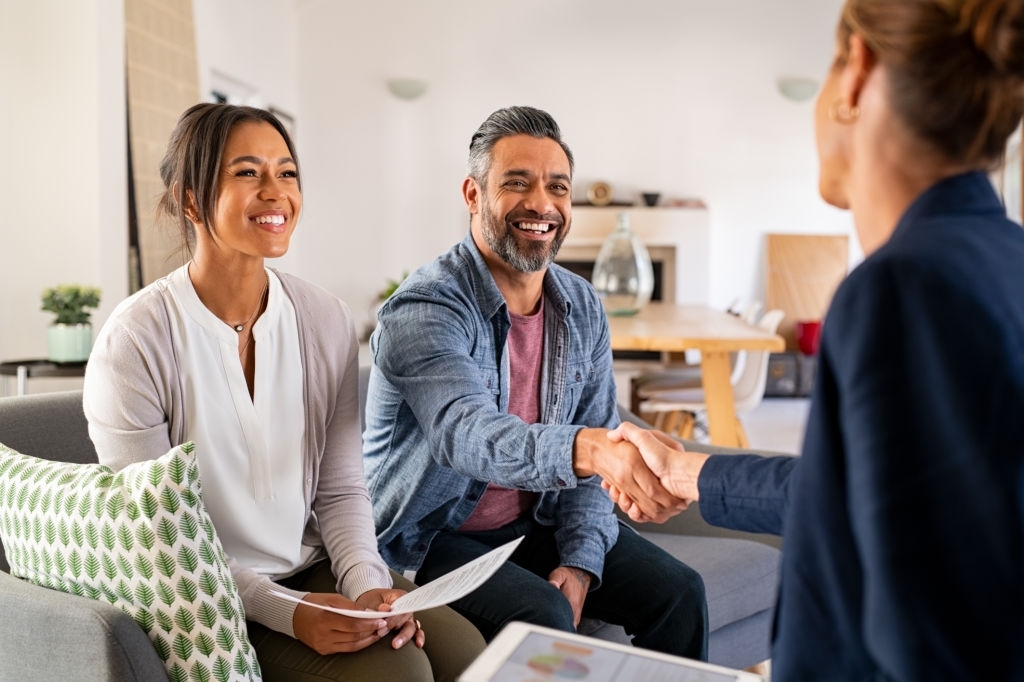 Home Loan Financing