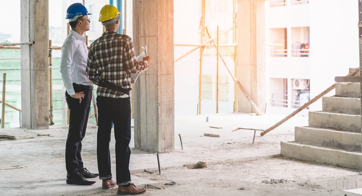 Do: Get a pre-listing inspection