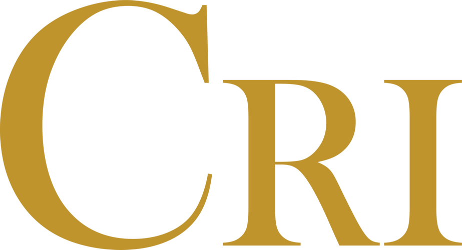 CRI-logo - Commercial Real Estate Investors