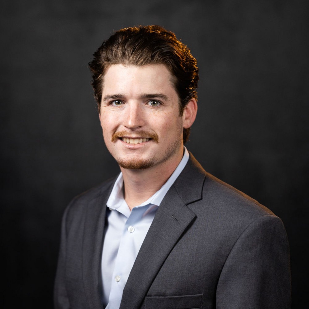 Nolan Rockwell <span>Senior Investment Assoicate</span>