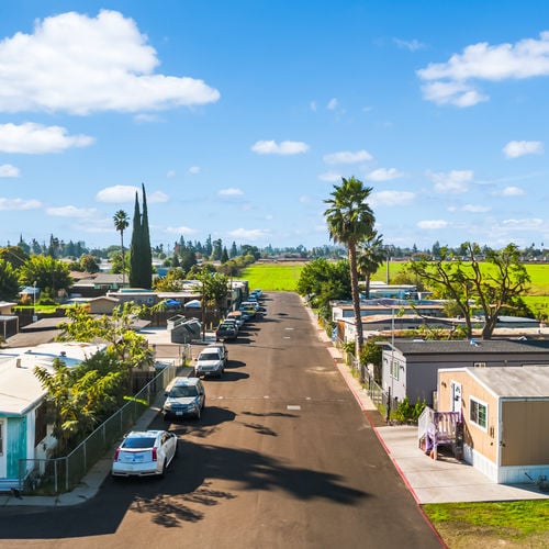 Monte Christo Expands Portfolio with Acquisition of Mobile Home Park in Merced County, California