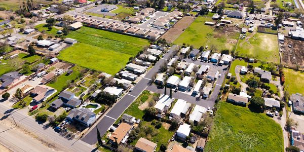 CRI Brokerage Deal Flow | New MHP pipeline &hellip;