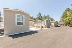 New Homes
