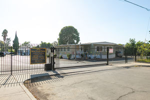 101 Mobile Home Park (Santa Paula)