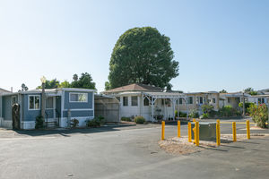 106 Mobile Home Park (Santa Paula)