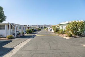 111 Mobile Home Park (Santa Paula)