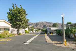 122 Mobile Home Park (Santa Paula)