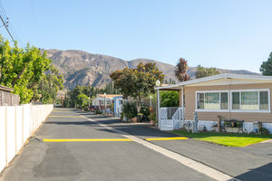 130 Mobile Home Park (Santa Paula)