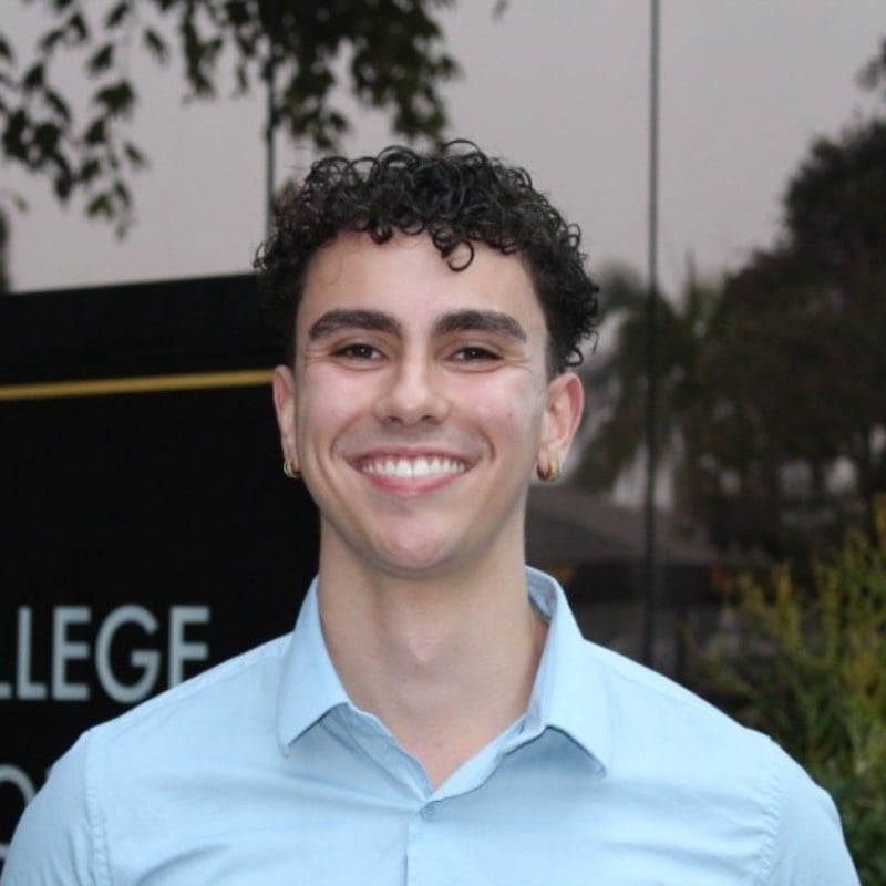 Daniel Rancano<span>Investment Associate</span>
