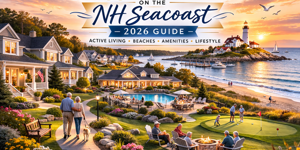 Best 55 Plus Communities on the NH Seacoast &hellip;