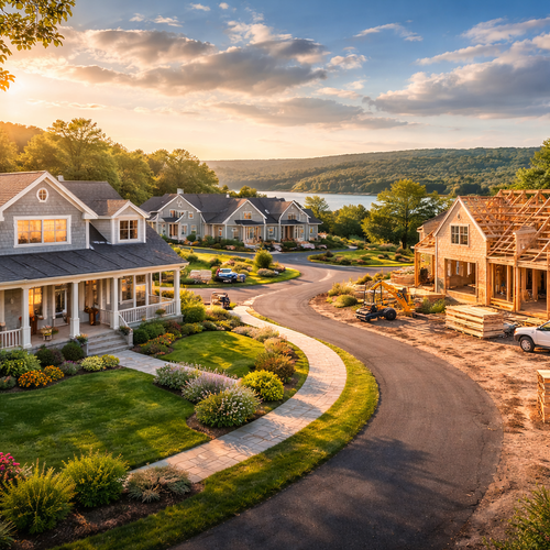 7 Signals That a Durham New Construction Neighborhood Will Hold Its Value