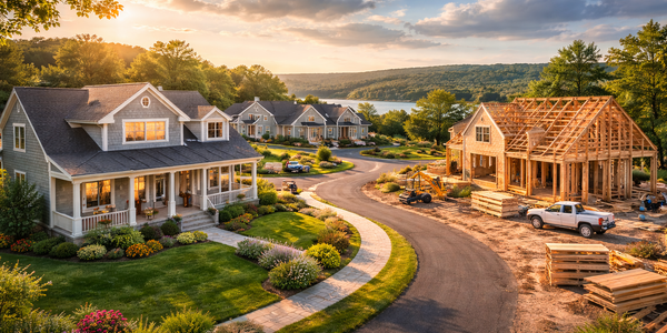 7 Signals That a Durham New Construction Neighborhood &hellip;