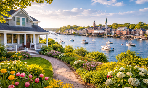 How Professional Marketing Helps Seacoast Homes Sell Faster &hellip;