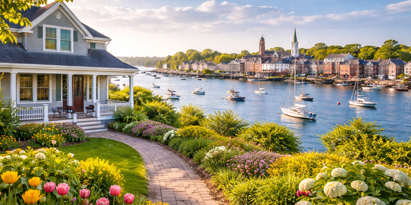 How Professional Marketing Helps Seacoast Homes Sell Faster &hellip;
