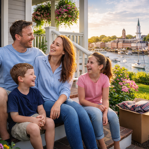 What Surprises Massachusetts Families Most After a Seacoast NH Relocation and How to Plan Ahead