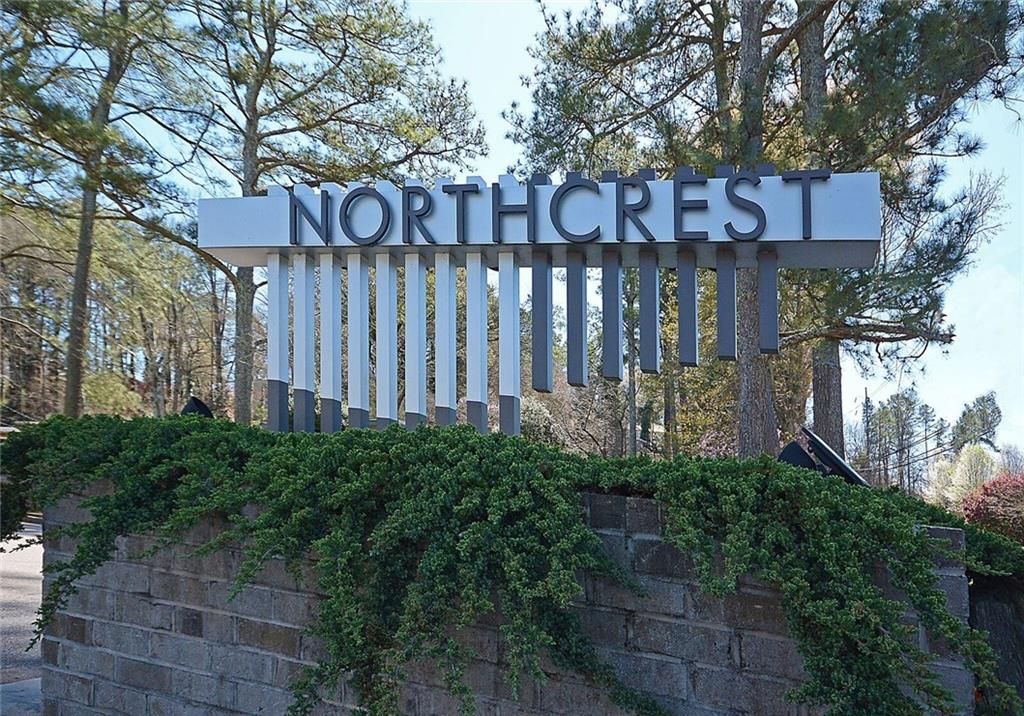 #northcrest, #atlantaMidCenturymodern, best realtor for mid-century modern homes