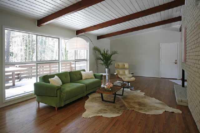 #midcenturymodernhomes, atlantaMidCenturyModern, Northcresgt Mid-century modern homes, #northcrestmodern, best Atlanta realtor for Mid-century modern
