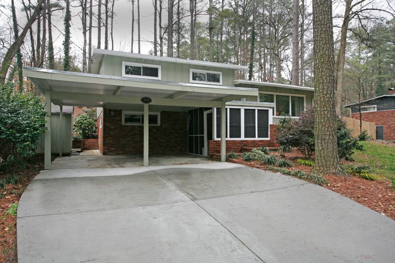 #atlantaMCM, #northcrestmodern, #atlantaMidCenturymodernhomes, best realtor for MCM homes