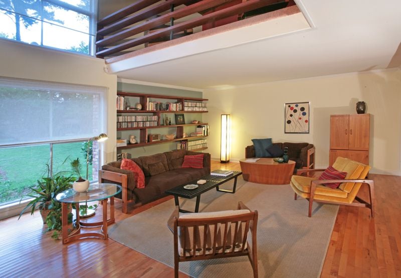#atomicranchhomes, #midcenturymodern, #northcrestMCMhomes, #atlantaMidCenturyModern, best realtor for unique homes