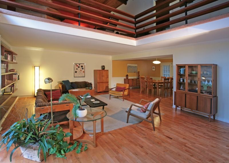 #atomicranchhomes, #midcenturymodern, #northcrestMCMhomes, #atlantaMidCenturyModern, best realtor for unique homes