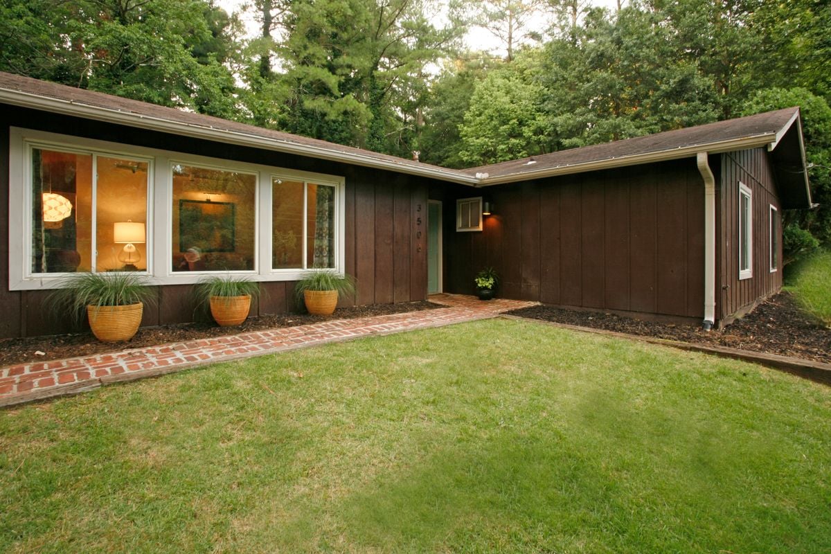 #northcrest, #midcenturymodern, #atlantaMidCenturymodernhomes, best realtor for MCM homes, #modernhomes, Best Atlanta listing agent