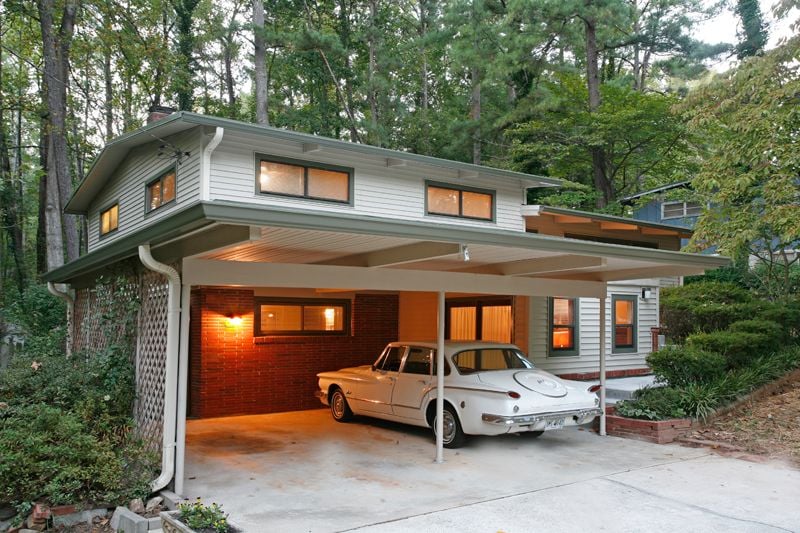 #midcenturymodernhomes, #Northcrest, best realtor for Mid-Century modern homes