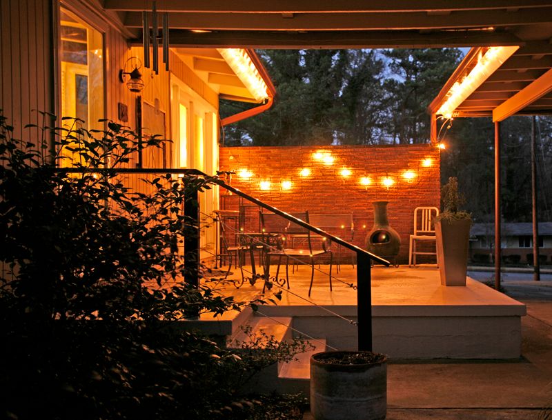 #atomicranch, #modernhomesatlanta, best realtor for unique homes, Atlanta Atomic Ranch homes for sale