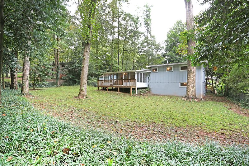 b#northcrestmodern, #atlantaMidCenturymodern, #midcenturymodernhomes, best realtor for Mid-century modern homes, #northcrestmodern