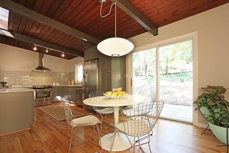 #midcenturymodern, #atlantaMidCenturyhomes, unique homes Atlanta, top selling Atlanta listing agent, Northcrest modern homes, Northcrest Swim & Tenni